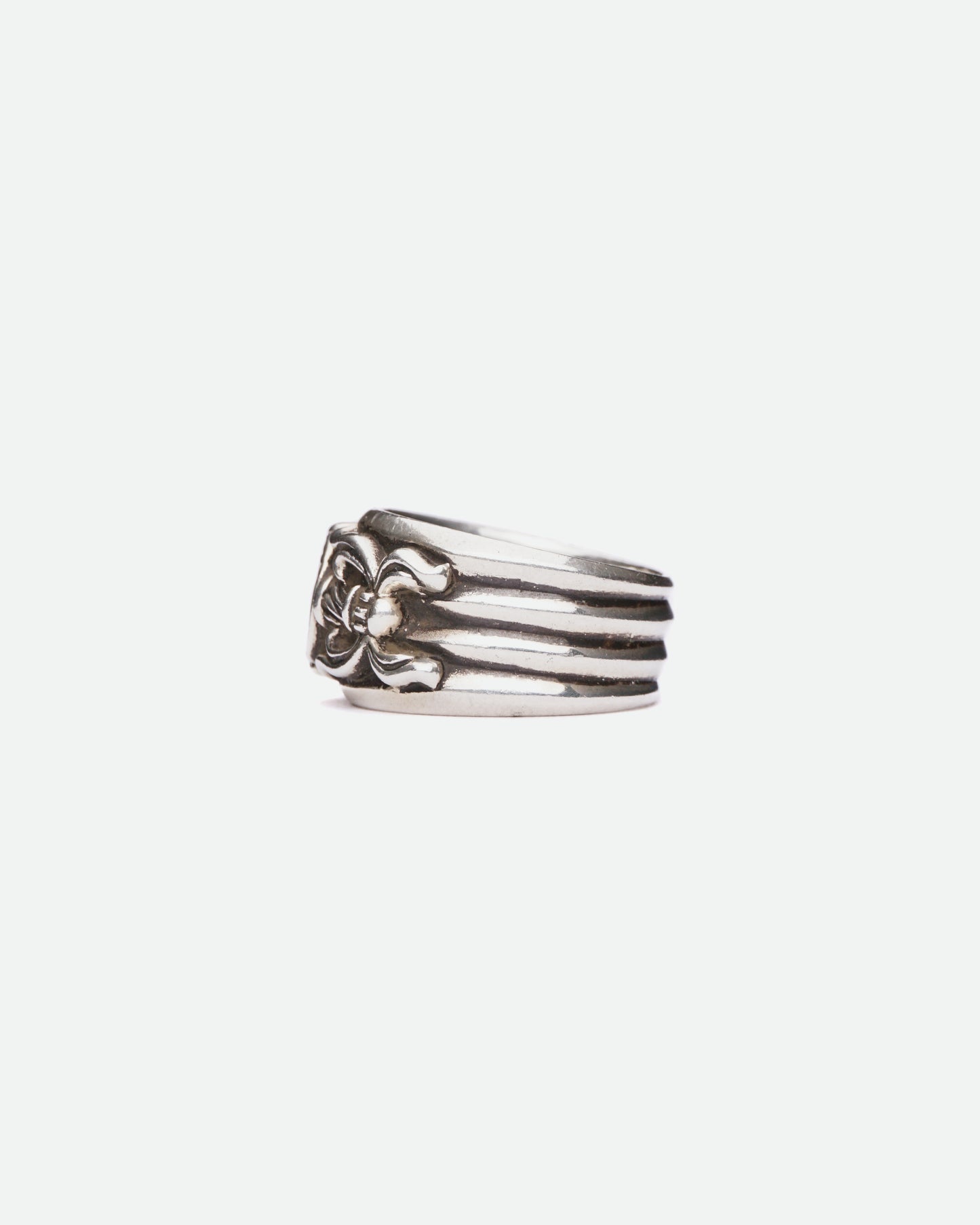 Chrome Hearts Dagger Ring