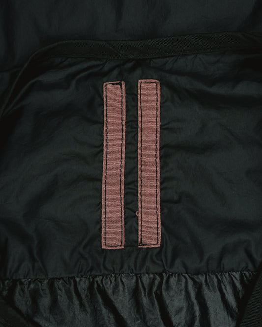 Rick Owens SS15 "Faun" Military Cargo Jacket – photo 6