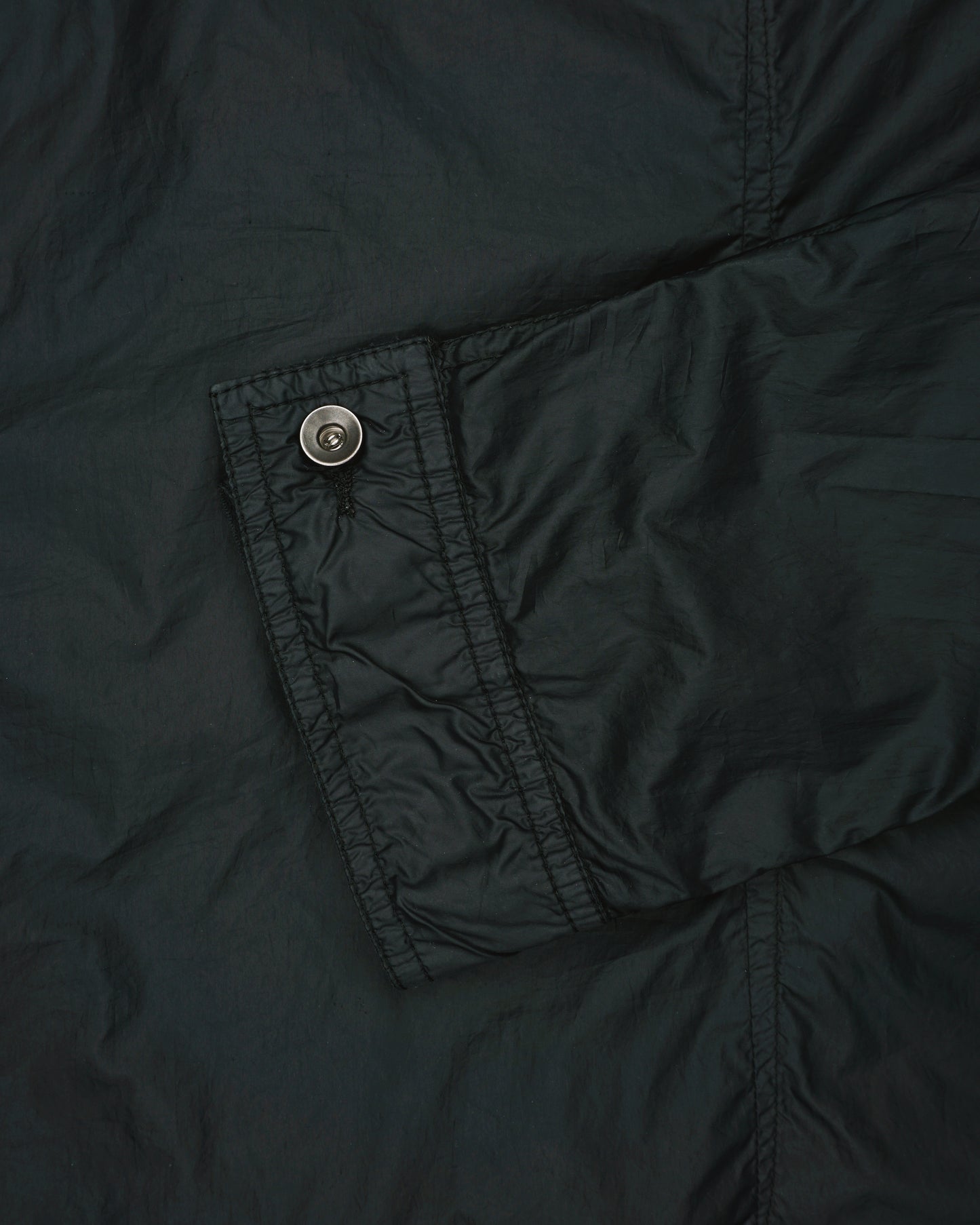 Rick Owens SS15 "Faun" Military Cargo Jacket