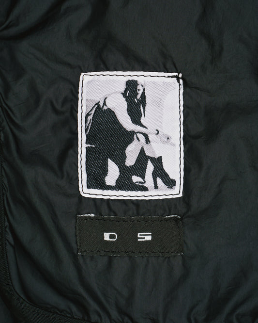Rick Owens SS15 "Faun" Military Cargo Jacket – photo 8