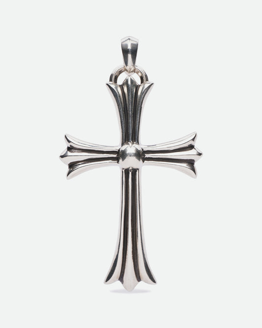 Chrome Hearts Large Cross Pendant