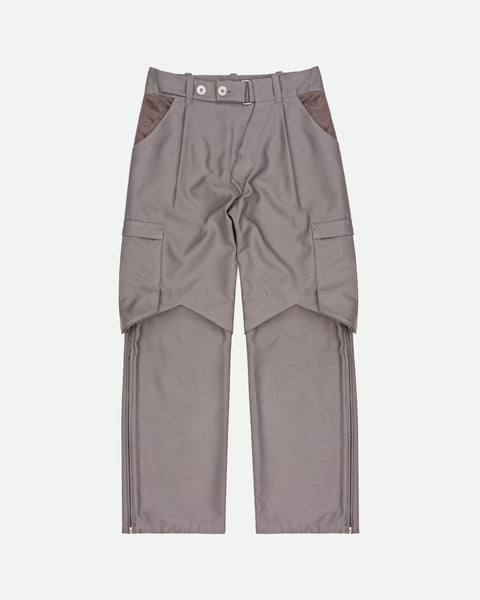 パンツ KIKO KOSTADINOV 20AW BINDRA CARGO PANTS DSC01481_3_grande.jpg?v=1676133800