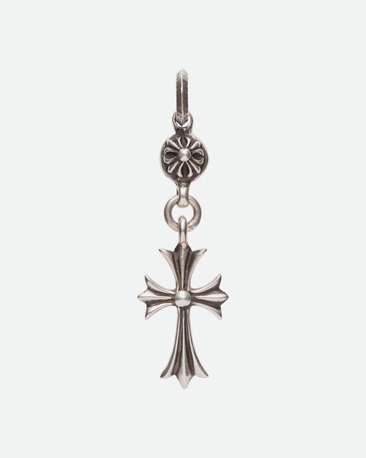 Chrome Hearts Cross Ball Cross Pendant
