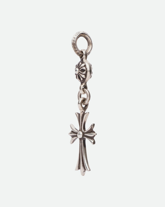 Chrome Hearts Cross Ball Cross Pendant
