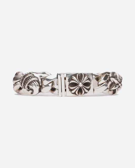 Chrome Hearts Multi 6 Link Bracelet