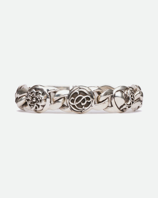 Chrome Hearts Multi 6 Link Bracelet