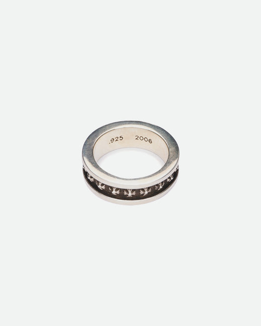 Chrome Hearts Mini Plus Ring