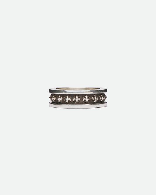 Chrome Hearts Mini Plus Ring