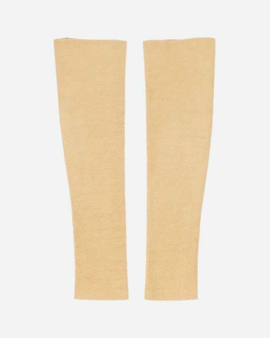 Maison Margiela Fleece Mittens / Arm Warmers