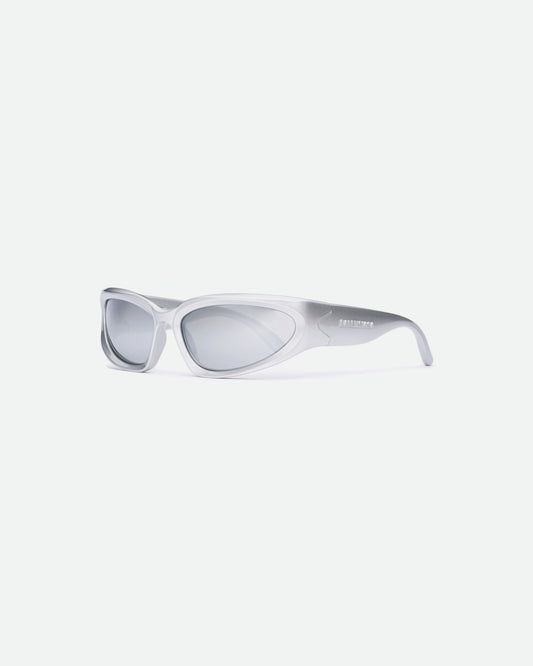 Balenciaga Swift Oval Sunglasses
