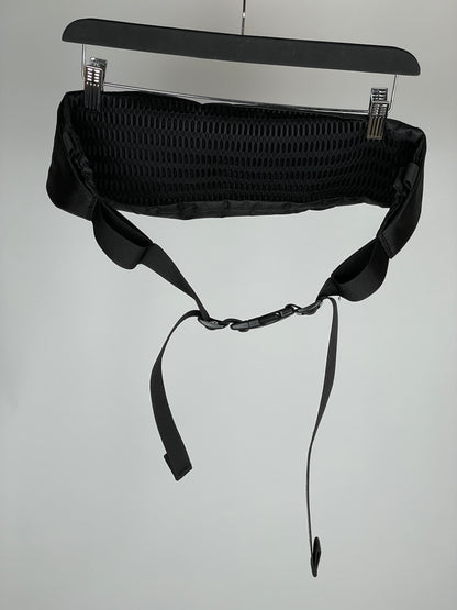 Kiko Kostadinov x Asics 0007 Waist Bag