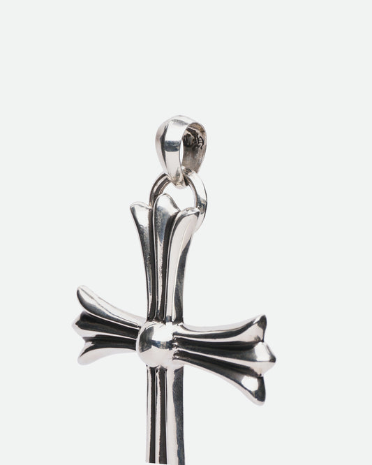 Chrome Hearts Large Cross Pendant